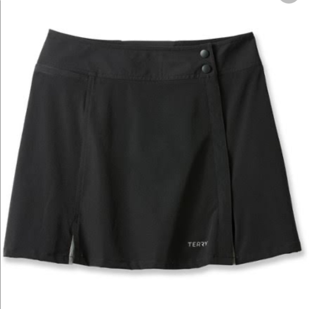 NEW Terry Metro Bicycle Skort